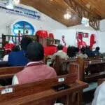 Synoda lehibe FJKM Faha-20  Fort-Dauphin Aout 2025