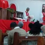 Synoda lehibe FJKM Faha-20  Fort-Dauphin Aout 2025