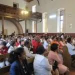 Dons ho an'ny mpianatra Pasitera ao @ Faculté théo d'Ambatonakanga