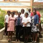 Dons ho an'ny mpianatra Pasitera ao @ Faculté théo d'Ambatonakanga