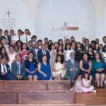 Inauguration Fjkm betela par le Président Ammi